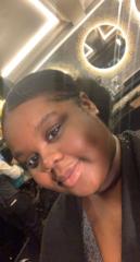 Daniella Osei-Nuamah