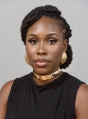 Jarricka Worthy