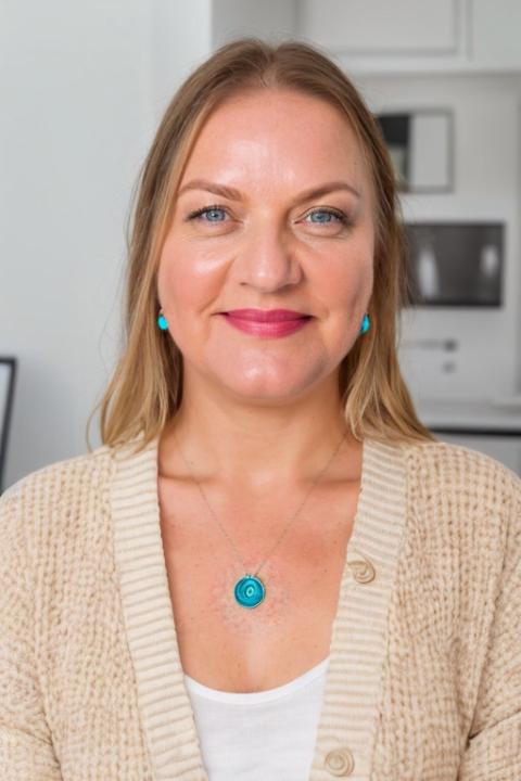 Stacy Gervais