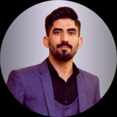 Ishfaq Ahmad