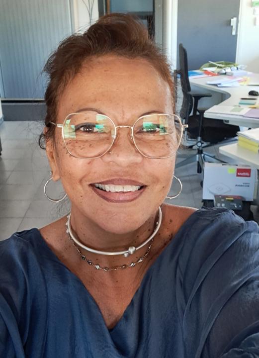 Valérie Thibaut