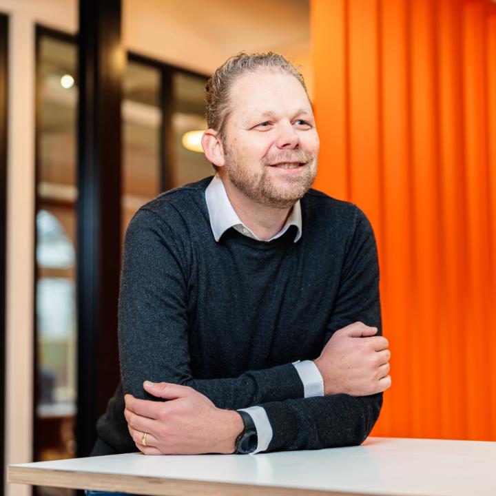 Paul de Metter