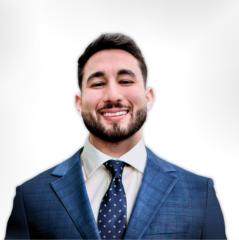 Aaron Delavega