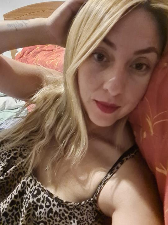 Dominique Berrios