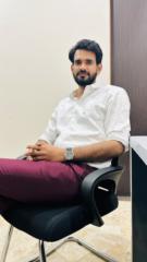 Surender Yadav