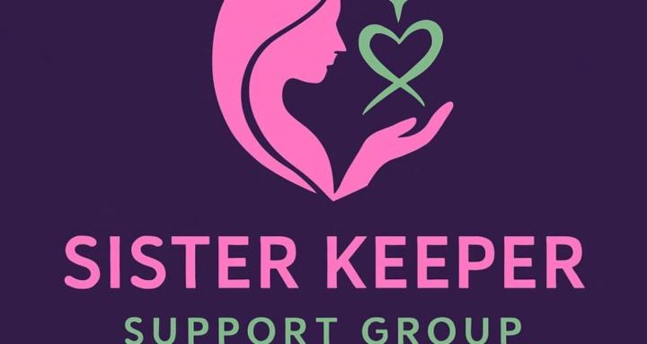 Sister Keeper Support Group