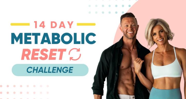 14 Day Metabolic Reset