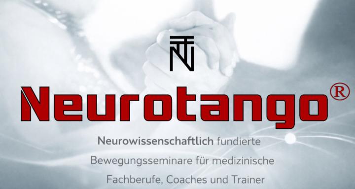 Tango Therapie Neurotango®