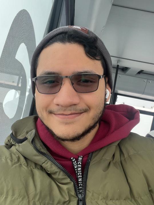 Rafael angel Moran romero