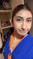 María Fernanda Madrid Salazar