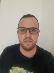 Ivan Vázquez Lema
