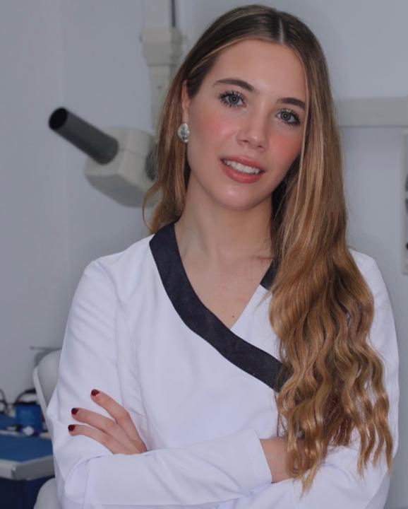 Verónica García Mena