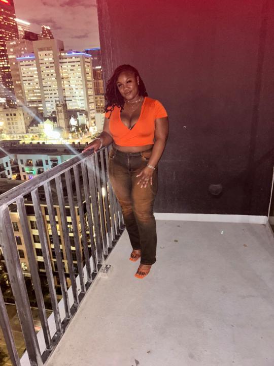 Jazmyn Dorn