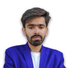 Taimoor Ali