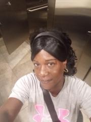 Donna M King