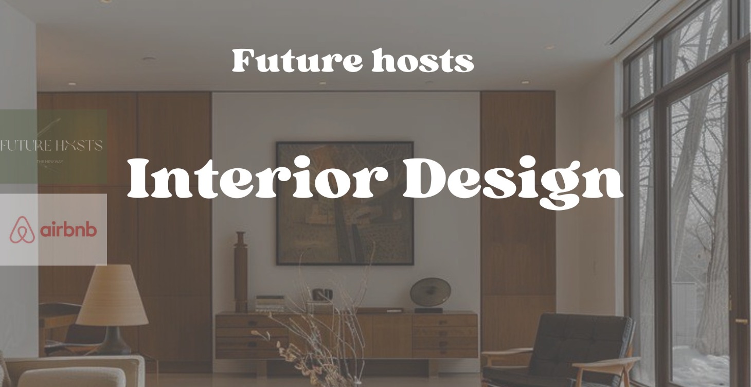 Airbnb Interior design