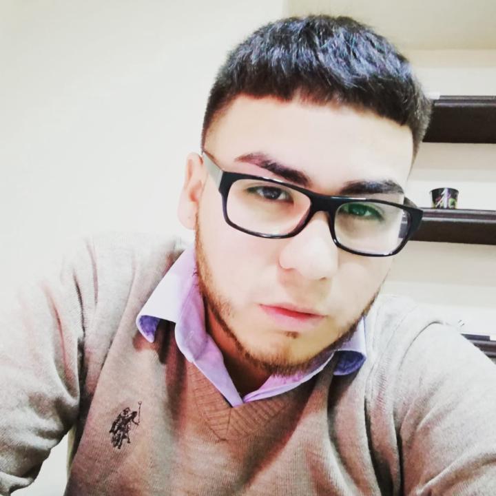 Bairon Rosales