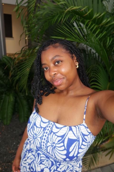 Keionna Pritchett
