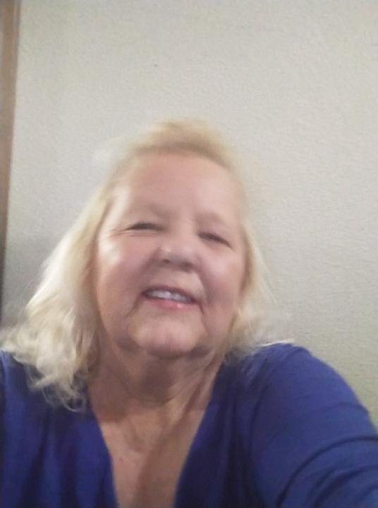 Sharon Mason