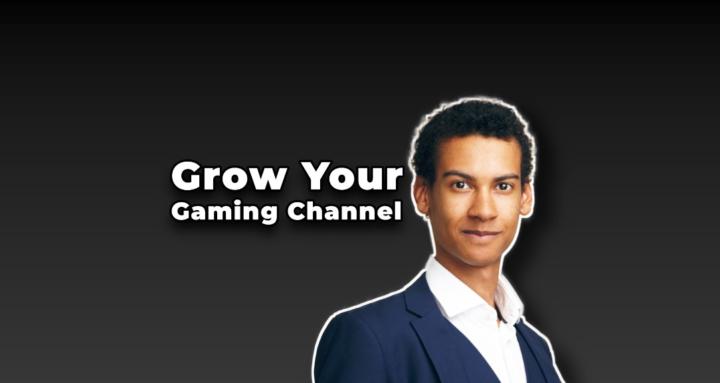 Gaming Creators Community