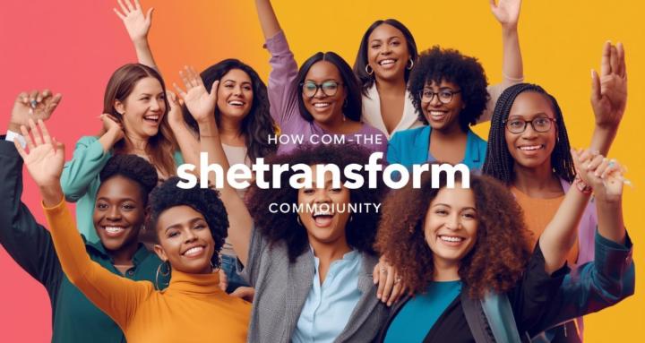 SheTransform Community