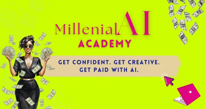 MillenAi Academy