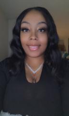 Iesha Shirmaine