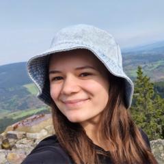 Adéla Tržilová