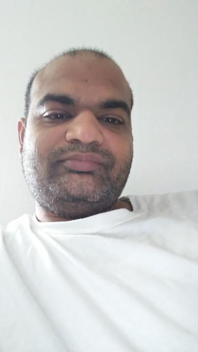 Vivek Patel