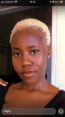 Lethabo Mahlokoane