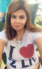 Hina Syed
