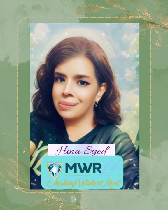 Hina Syed