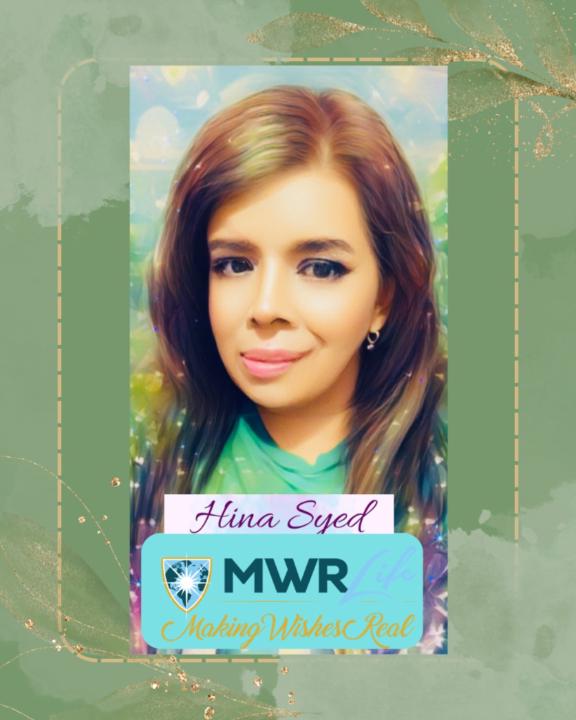 Hina Syed