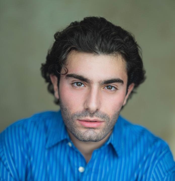 Alex Antoniou