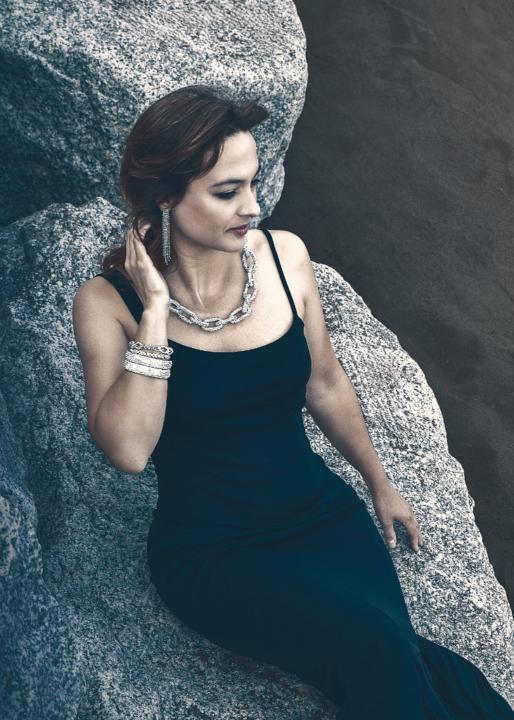 Cristie Bowcher-Royce