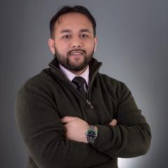 Rifath Khan