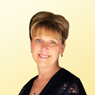 Gina Anderson