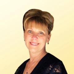 Gina Anderson