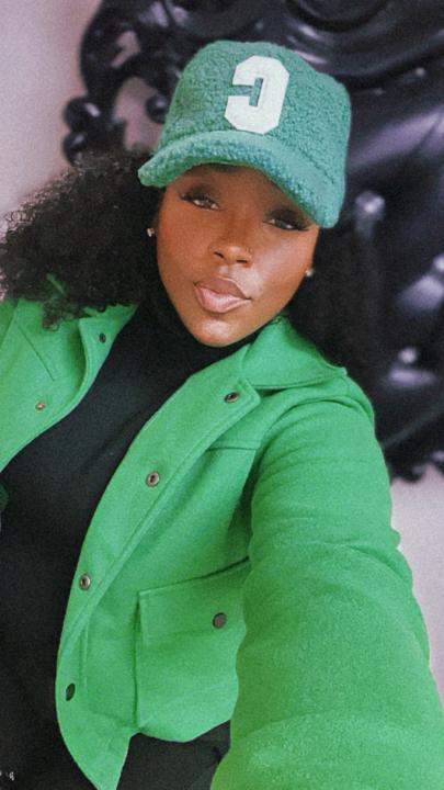 Nicki O