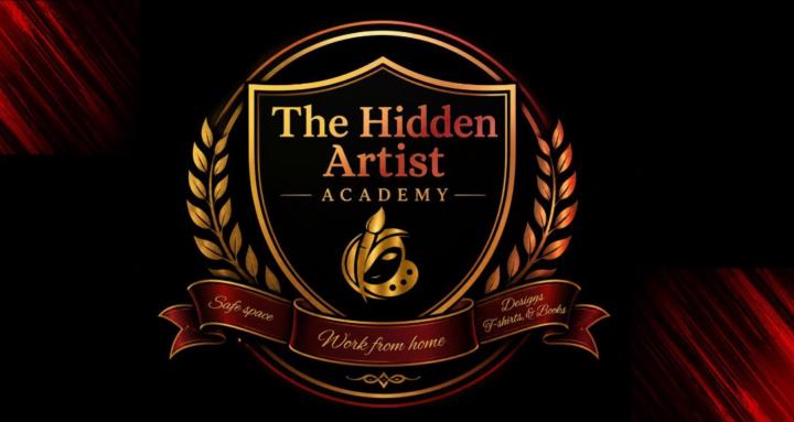 The Hidden Artist Community
