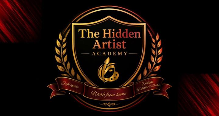 The Hidden Artist Academy