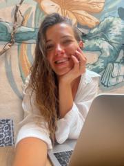 Noémie Fieux