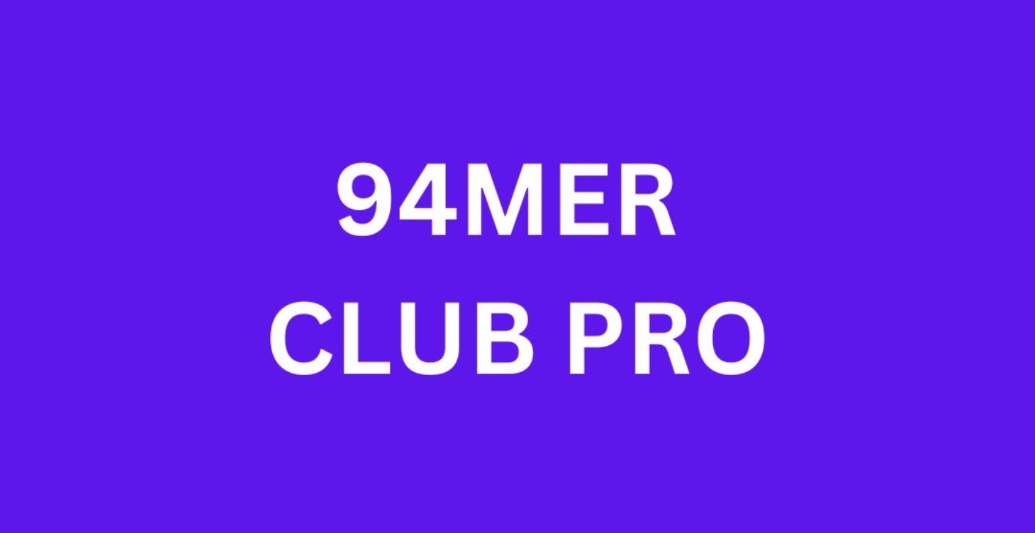 94mer Club Pro