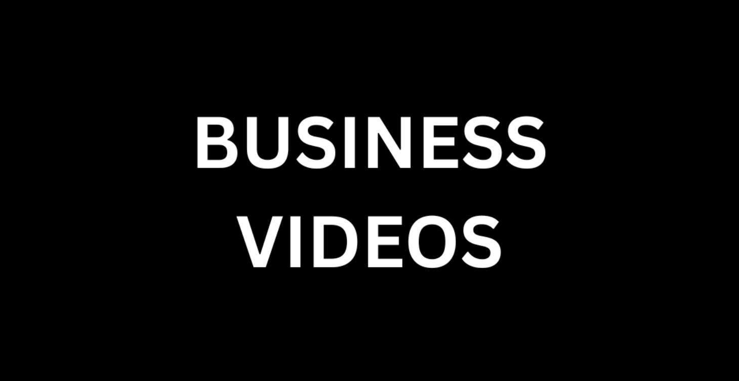 Business Videos