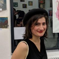 Johanna Blees