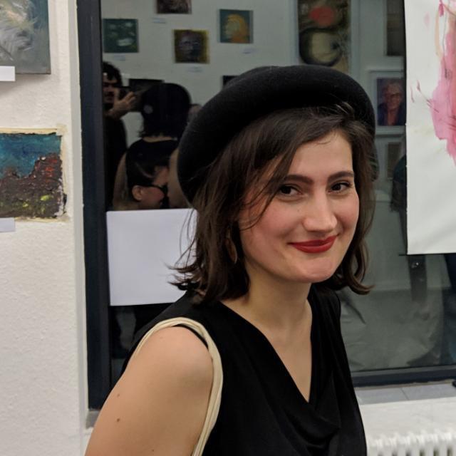 Johanna Blees
