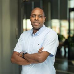 Obadias Ndaba