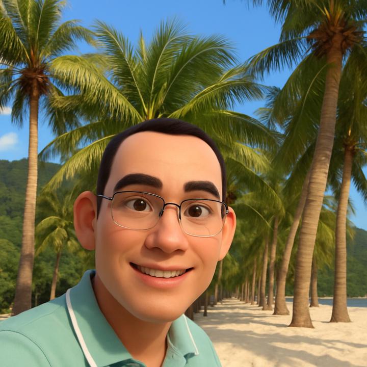 Rocky Vo