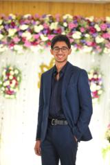 Ritvik Yeddanapudi