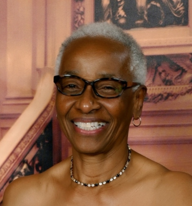 Desiree Benfield